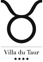 Villa du Taur