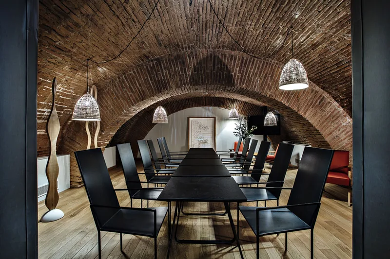 salle de seminaire privé toulouse