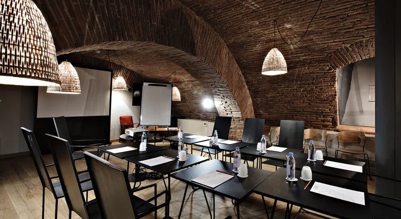 Salles de Seminaires - Villa du Taur Toulouse